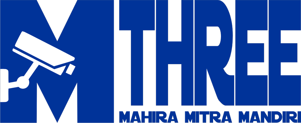 Logo M THREE